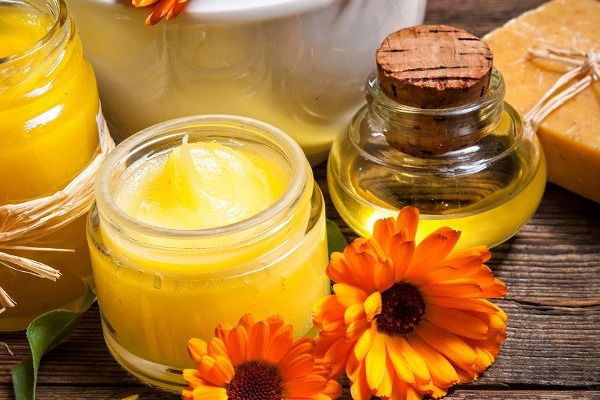 Naturkosmetik (Werklerei Workshop)