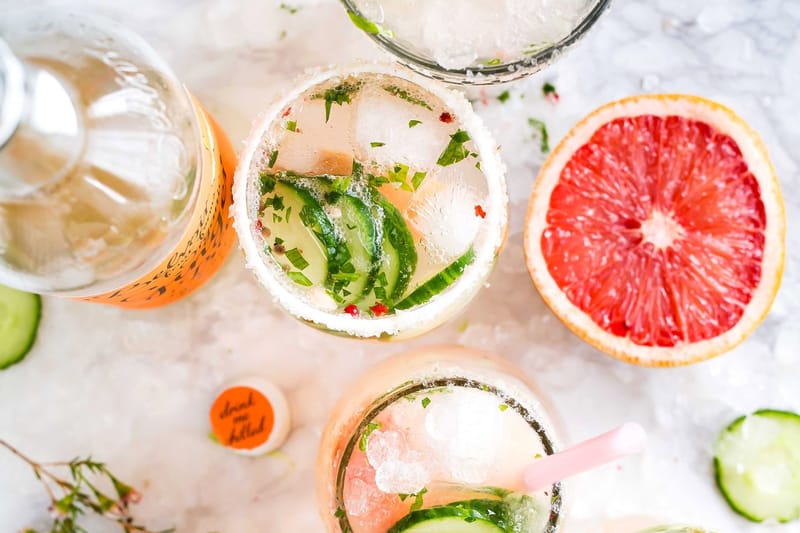 Historischer Kochkurs: Kochen wie in Chicago 1920 - Küche & Cocktails der Roaring Twenties