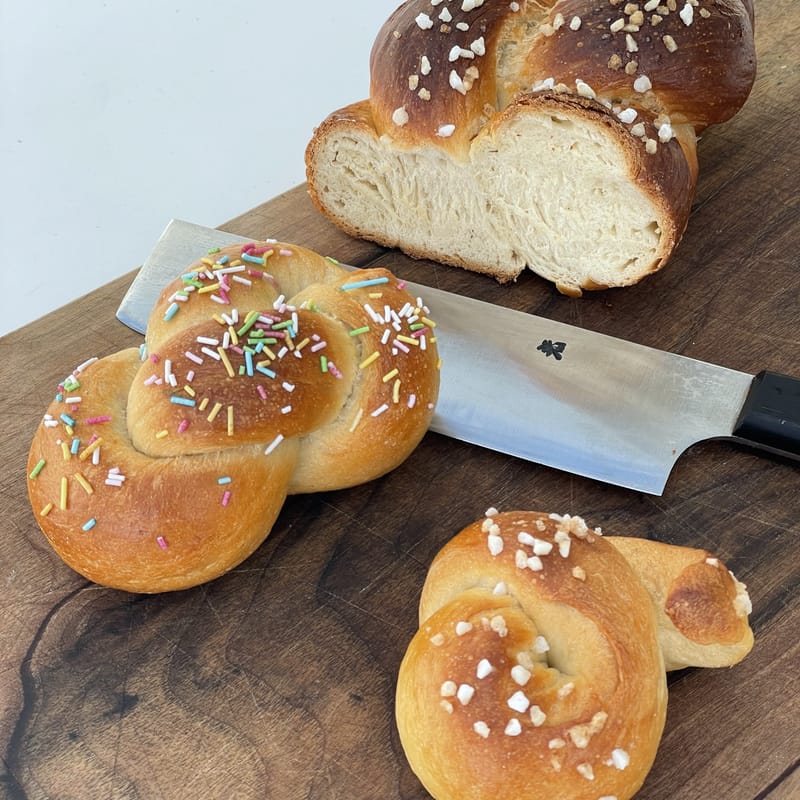 Oster-Bäckerei (Gesunde Gemeinde Maria Enzersdorf)