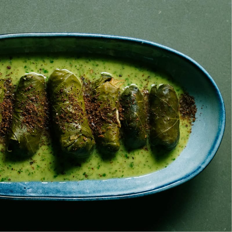 One night in Istanbul - Tasting Workshop (Essevent)