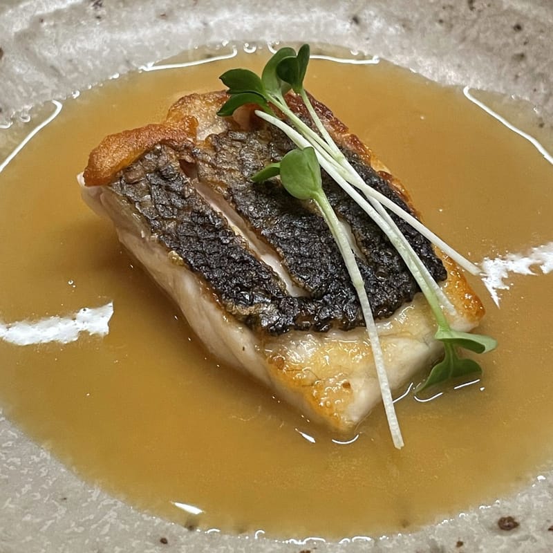 Eine Reise ans Meer - Italien Koch Workshop mit Bruno Ciccaglione