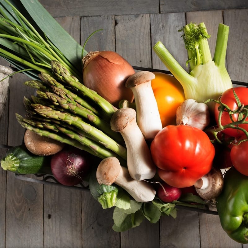 Vegane Rohkostküche Workshop - Theorie und Praxis mit Michaela Russmann