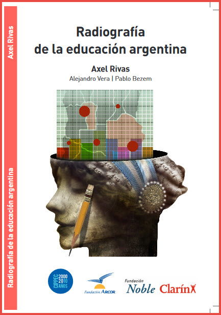 Radiografía de la educación argentina