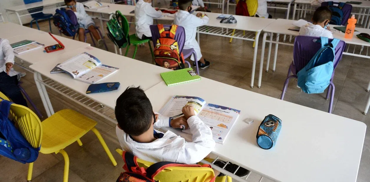 ¿Por qué la mitad de los alumnos argentinos de tercer grado no sabe usar los signos de puntuación?