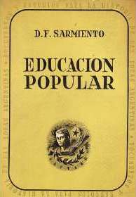 Educación popular