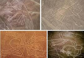 LINEAS DE NAZCA