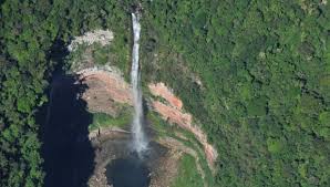 PARQUE NACIONAL DE OTISHI