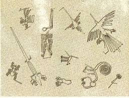 LINEAS DE NAZCA