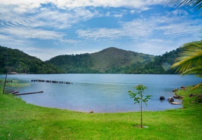 LAGUNA AZUL