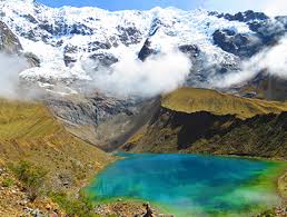 LAGUNAS DEL VALLE SAGRADO