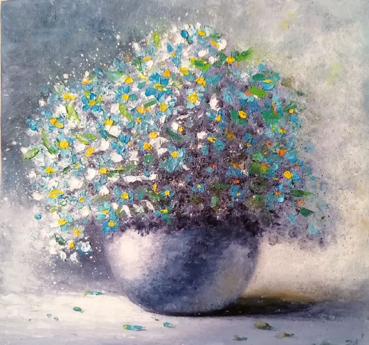 Spring bouquet