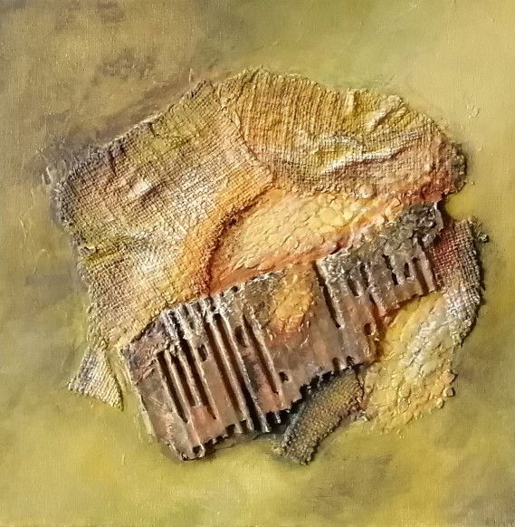 Fugue fish