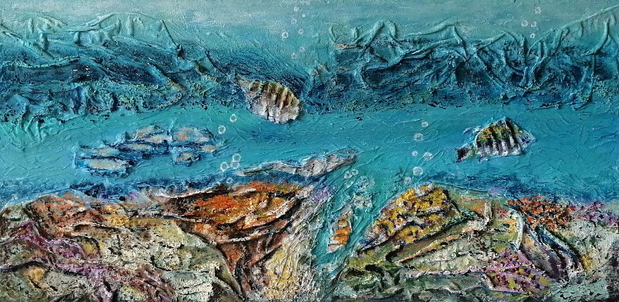 Undersea world