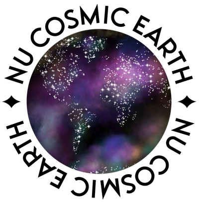 About - Nu Cosmic Earth