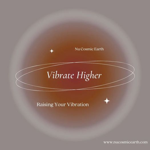 Vibrate Higher