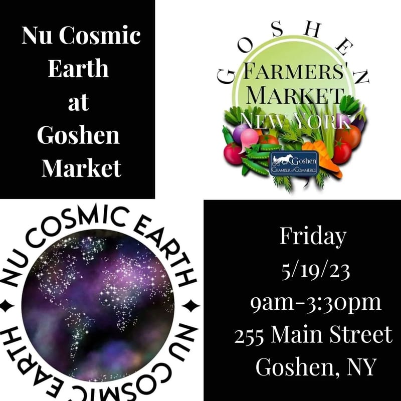 Goshen Farmer's Market