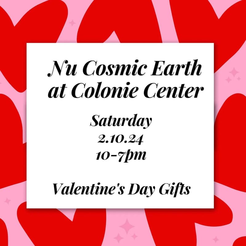 Colonie Mall - Albany