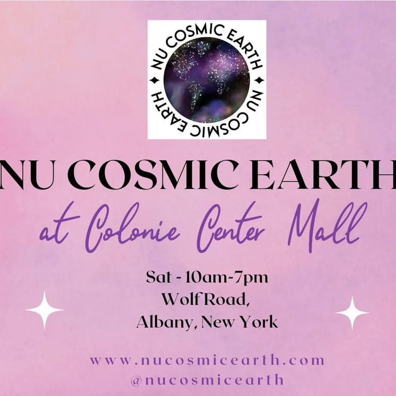 Colonie Mall - Albany