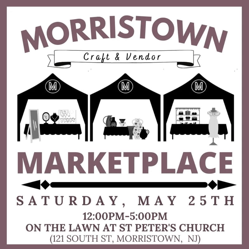 Morristown Marketplace