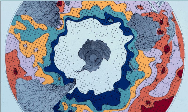 Situating the urban climate crisis from and for the global South