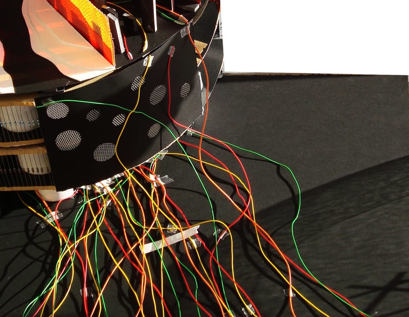 Alternative stories of coloniality’s ‘legacy’: a dialogue of erasure, persistence and re-imaginings.