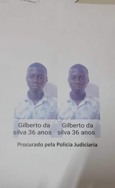 FUGITIVO