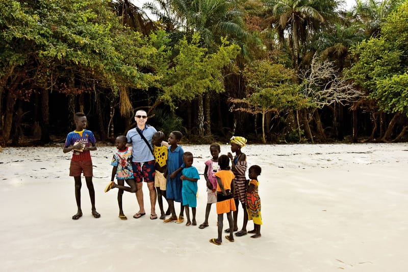 Guiné-Bissau