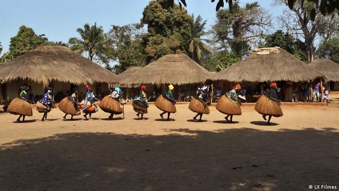 Guiné-Bissau