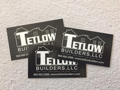 Business Cards &amp; Printing image