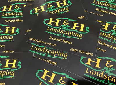 Business Cards &amp; Printing image