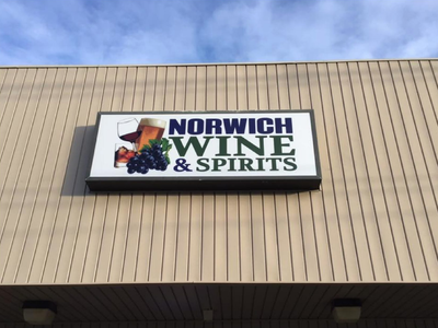 Outdoor Signs image