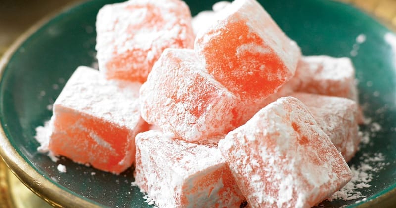 Turkish Delight