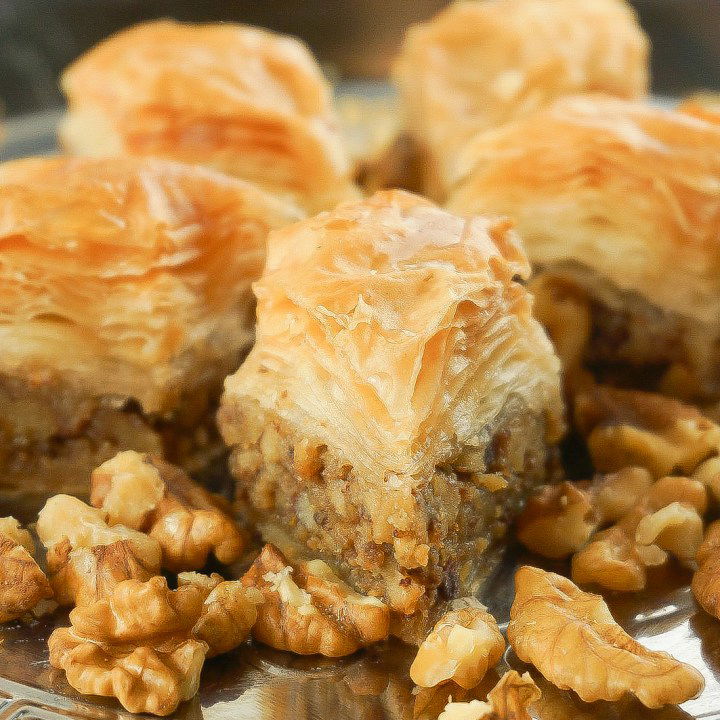 Baklawa