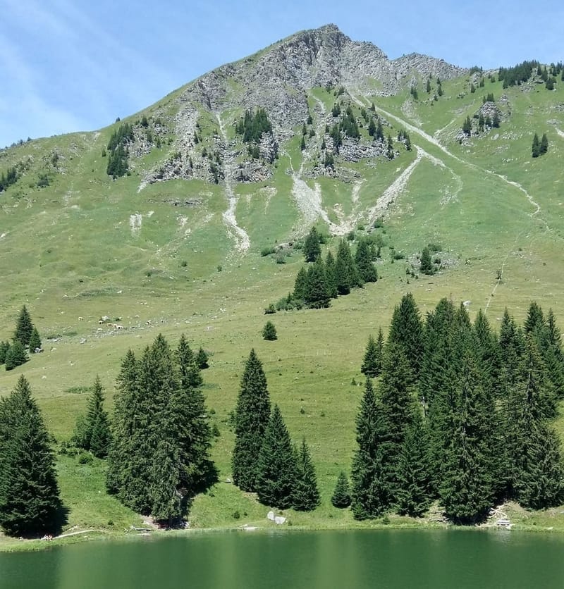 FETE DES GUIDES ROMANDS 2023