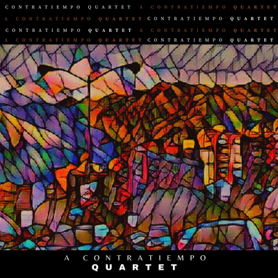 Did You know the New image the A Contratiempo Quartet Album?