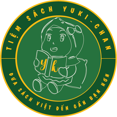 Tiệm sách Yuki-chan