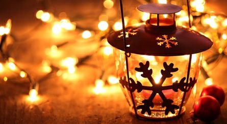 Origini del Natale