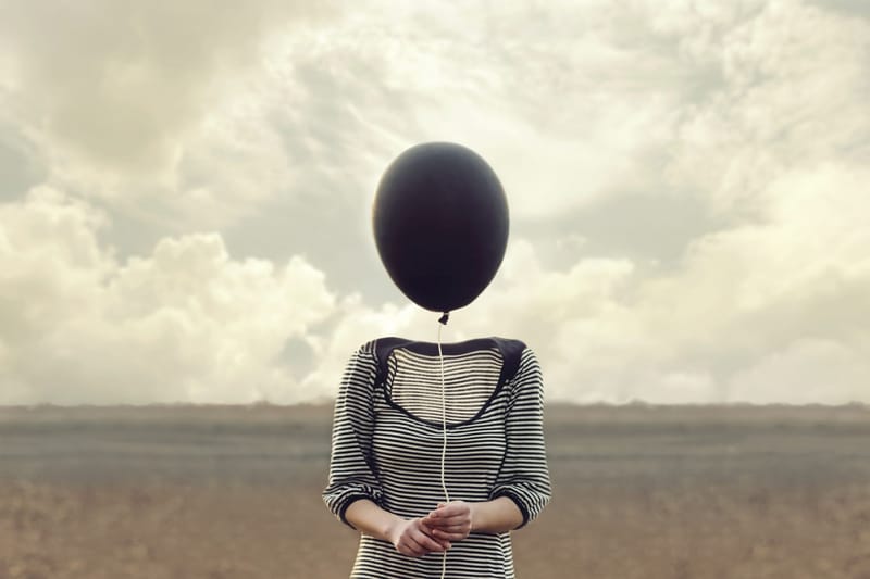 La mancata esperienza alla base del trauma
