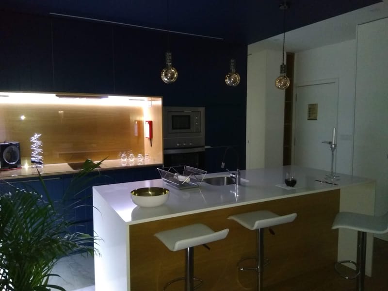 Cozinhas