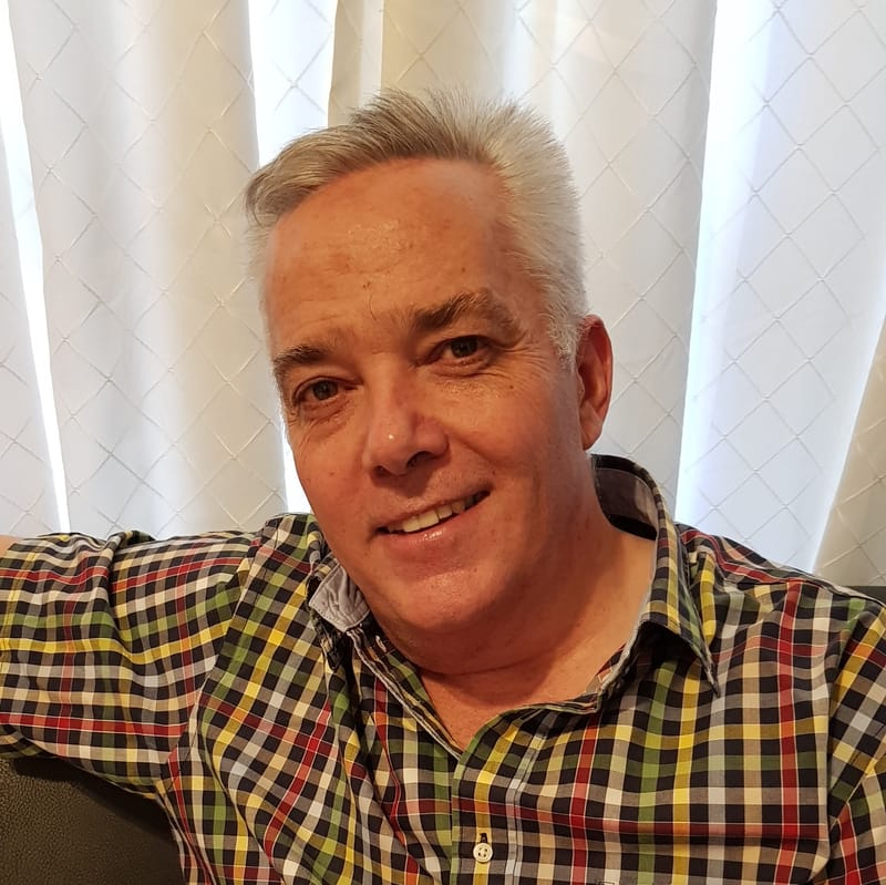 About me/ Why me? image