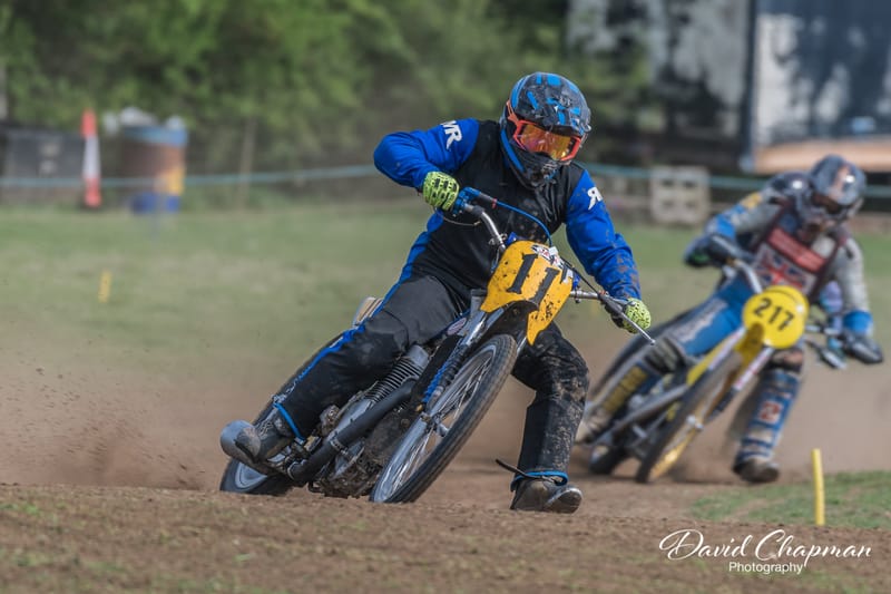 2024 Grasstrack Championship