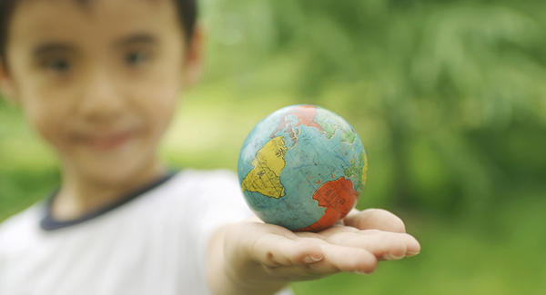 The International Education Dream