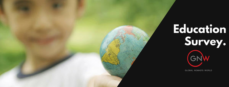 We Want to Hear Your Voice