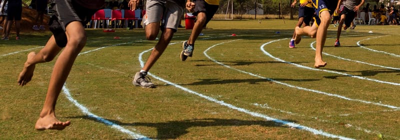 Connecting Global Communities Through Sport