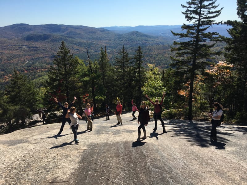 My Golden Rules of Transition