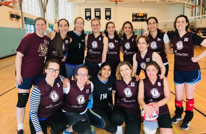 Sports For the Soul - How being active improves your mental health