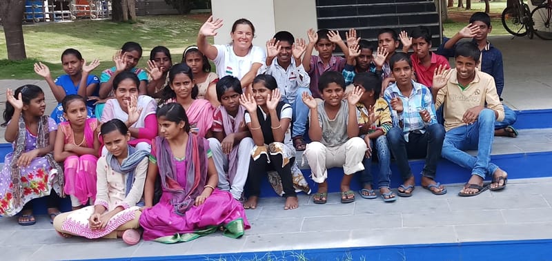 Sports - The Great Equalizer and Vehicle for Inclusion