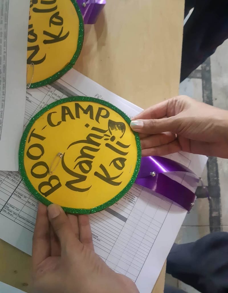 Challenging Sport Cultural Norms in India