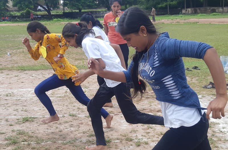 Why Girls Play Sports: Are Girls Motivated Differently in Various Parts of the World?