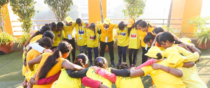 Sports Continues to Offer Strength During Coronavirus